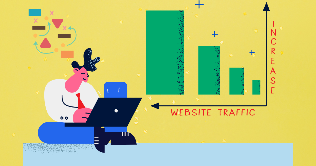 effective tactics website traffic seo