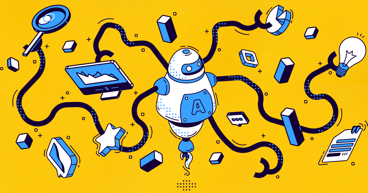 The Role of Chat bots in Improving Website Engagement