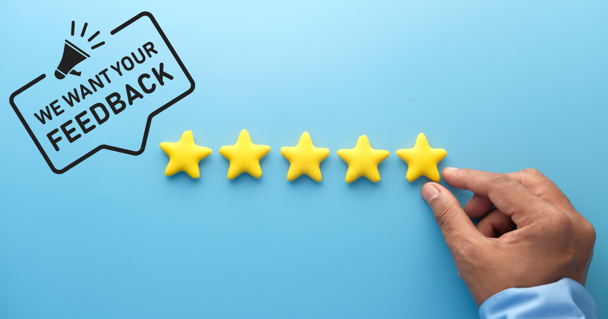 Collecting customer feedback is essential for service improvement, as it provides valuable insights into what your customers want and need from your company. In this blog post, we'll explore the importance of customer feedback in service improvement and how it can benefit your business.