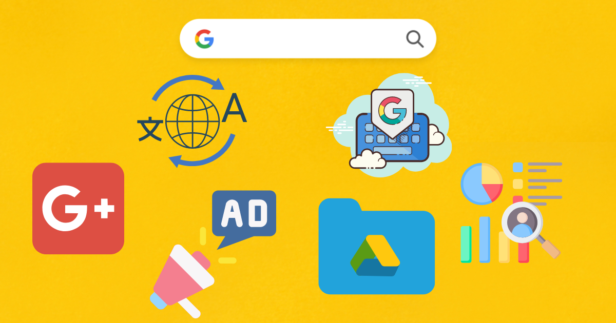 7 Powerful Google Tools Your Business Needs