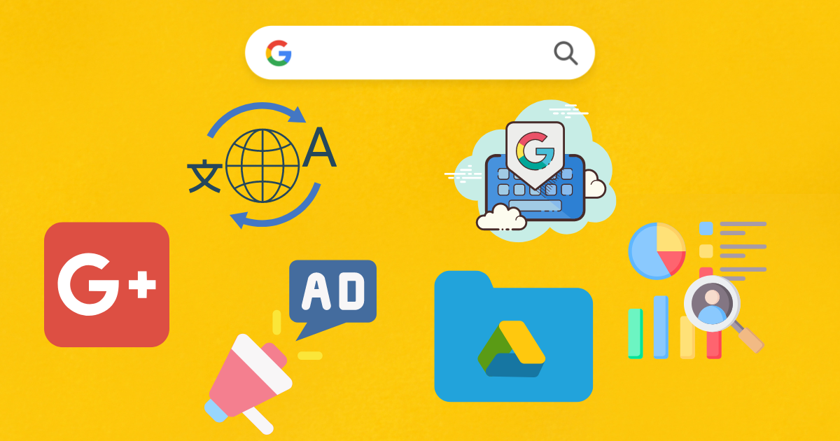 7 Powerful Google Tools Your Business Needs Web House Team