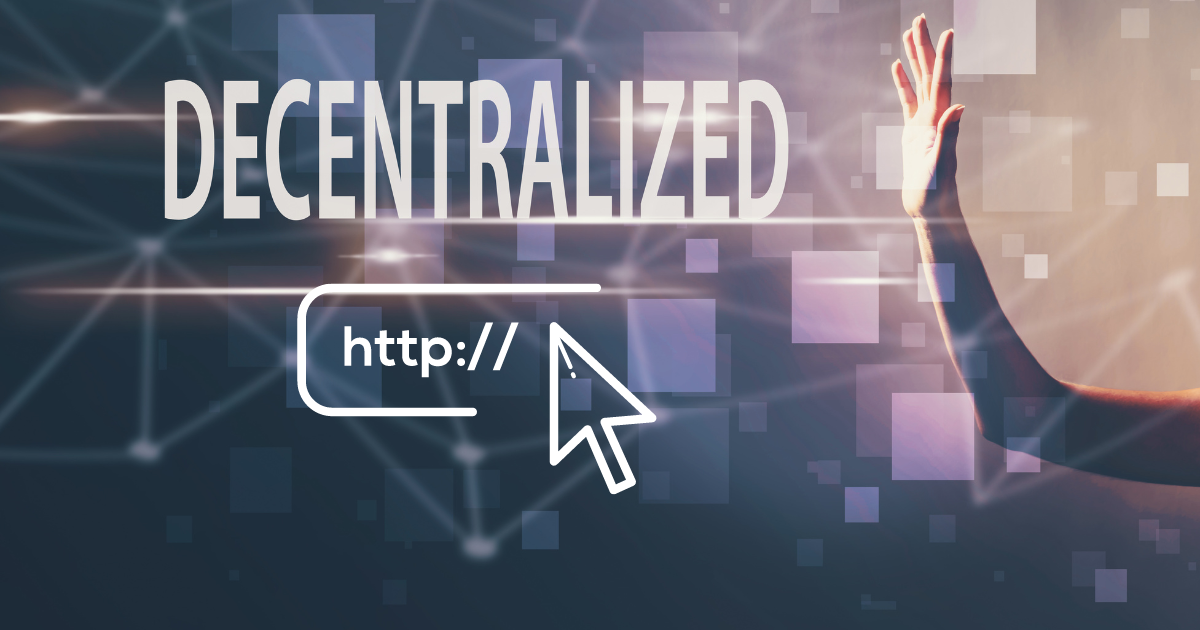 Exploring the Benefits of Decentralized Websites