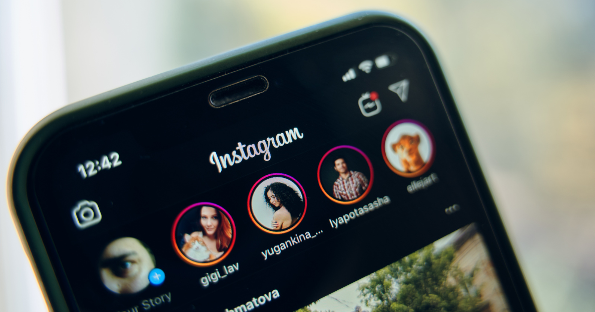 How to Create an Instagram Business Account and Why You Need One