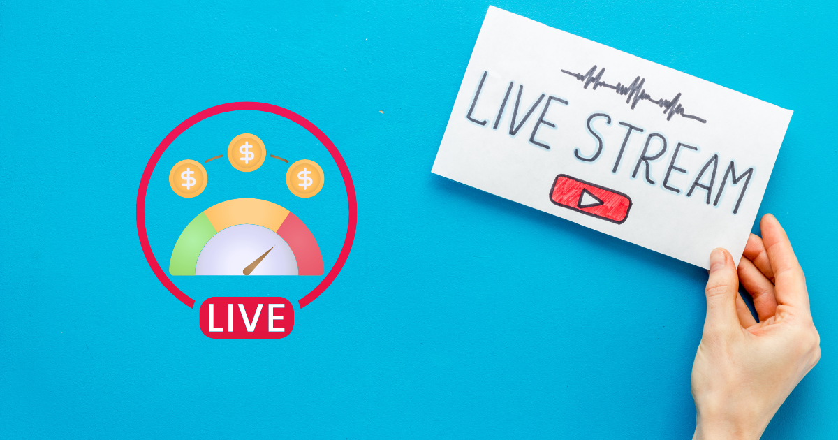 facebook live business boost