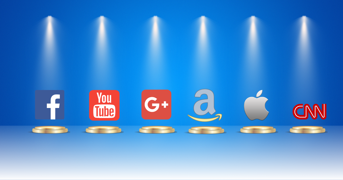 Have you ever wondered what the most visited websites in the world are? From search engines to social media, online marketplaces to entertainment, the internet is home to a vast array of websites that attract billions of users each day. In this article, we'll take a closer look at some of the most popular websites on the web and what makes them so appealing to users worldwide.