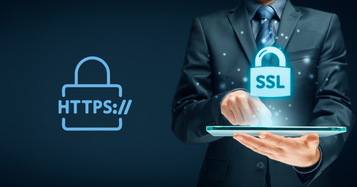 SSL Explained: Why This Protocol is Crucial for Your Online Security