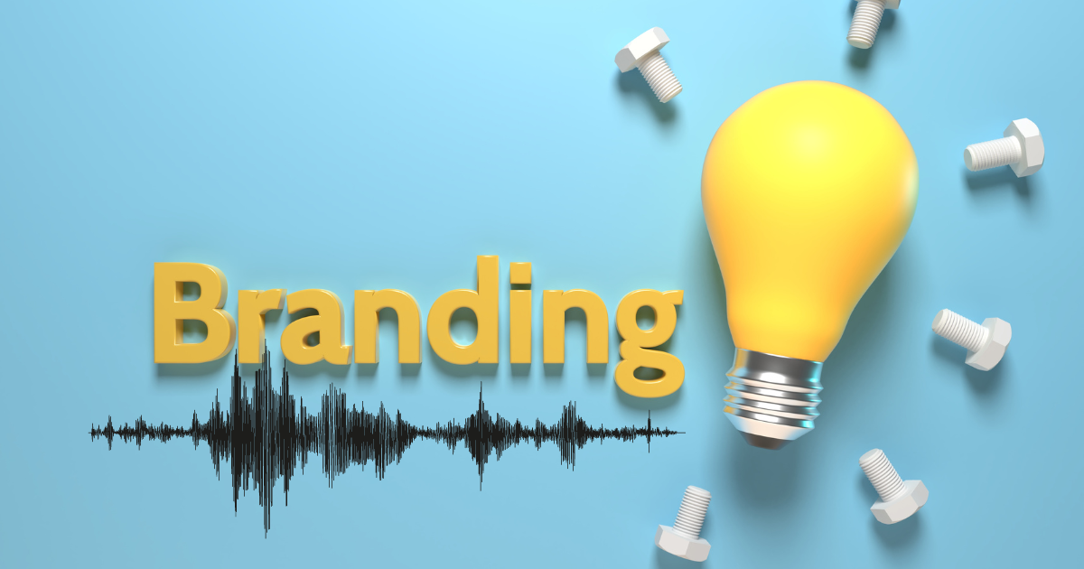 Sonic branding is a powerful marketing tool that involves creating an audio identity or signature sound for your brand. It's a way to use music and sound to create an emotional connection with your audience, help them recognize your brand, and reinforce your brand message.