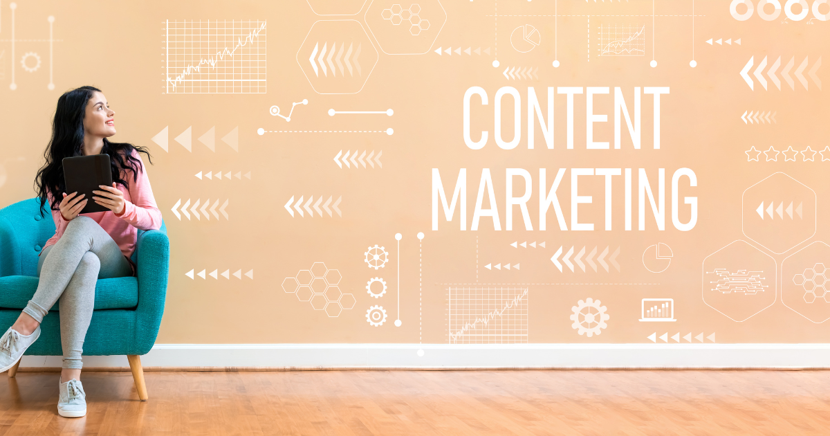 The Power of Content Marketing: Why Every Business Needs It