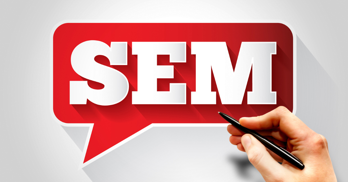 sme search engine marketing